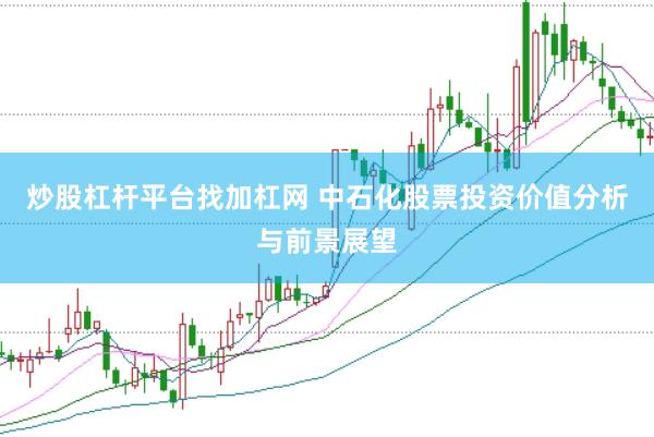 炒股杠杆平台找加杠网 中石化股票投资价值分析与前景展望