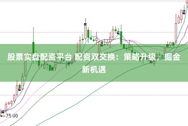 股票实盘配资平台 配资双交换：策略升级，掘金新机遇