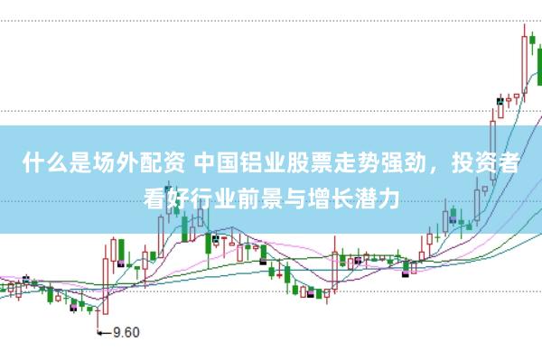 什么是场外配资 中国铝业股票走势强劲，投资者看好行业前景与增长潜力