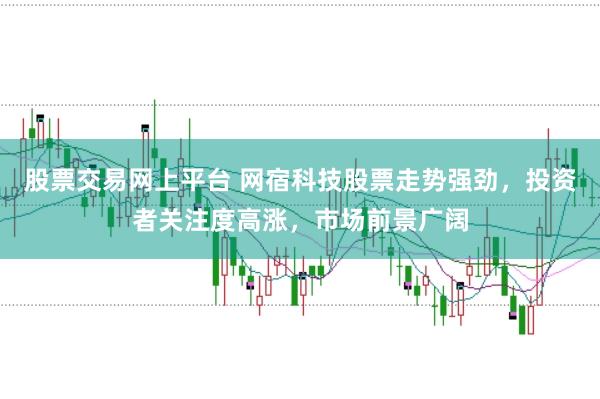 股票交易网上平台 网宿科技股票走势强劲，投资者关注度高涨，市场前景广阔