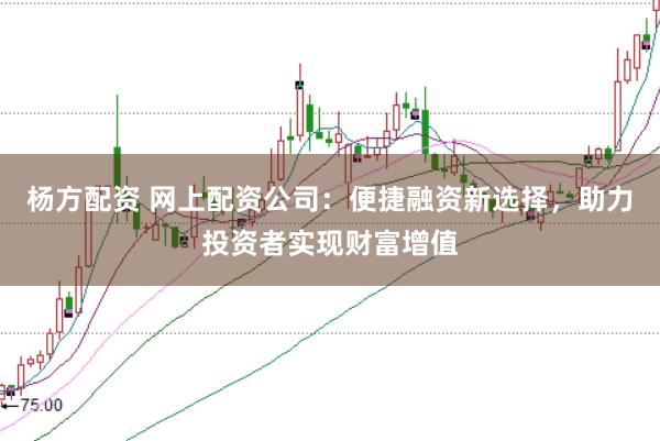 杨方配资 网上配资公司：便捷融资新选择，助力投资者实现财富增值