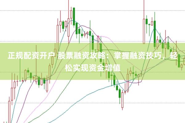 正规配资开户 股票融资攻略：掌握融资技巧，轻松实现资金增值