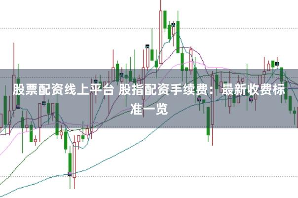 股票配资线上平台 股指配资手续费：最新收费标准一览