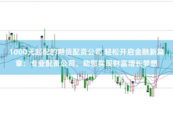 1000元起配的期货配资公司 轻松开启金融新篇章：专业配资公司，助您实现财富增长梦想
