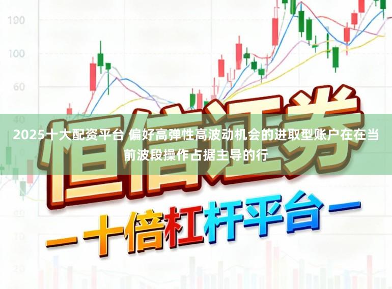 2025十大配资平台 偏好高弹性高波动机会的进取型账户在在当前波段操作占据主导的行