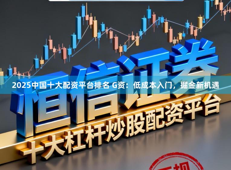 2025中国十大配资平台排名 G资：低成本入门，掘金新机遇