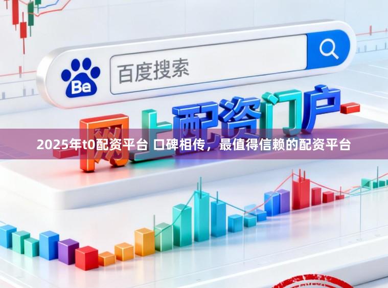 2025年t0配资平台 口碑相传，最值得信赖的配资平台