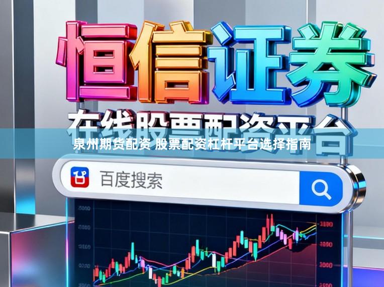 泉州期货配资 股票配资杠杆平台选择指南