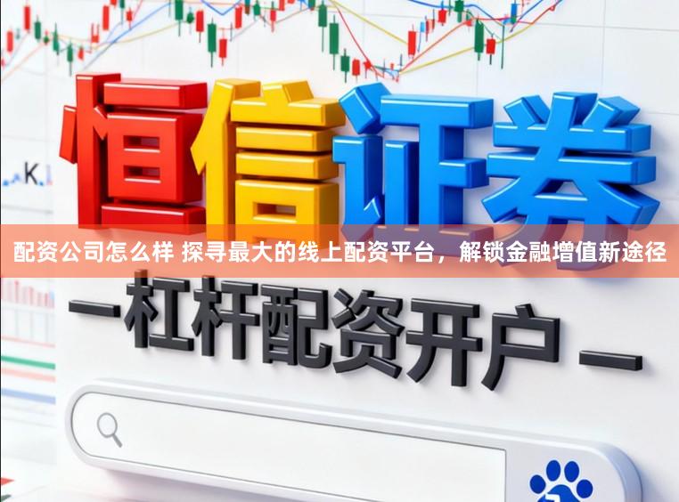 配资公司怎么样 探寻最大的线上配资平台，解锁金融增值新途径