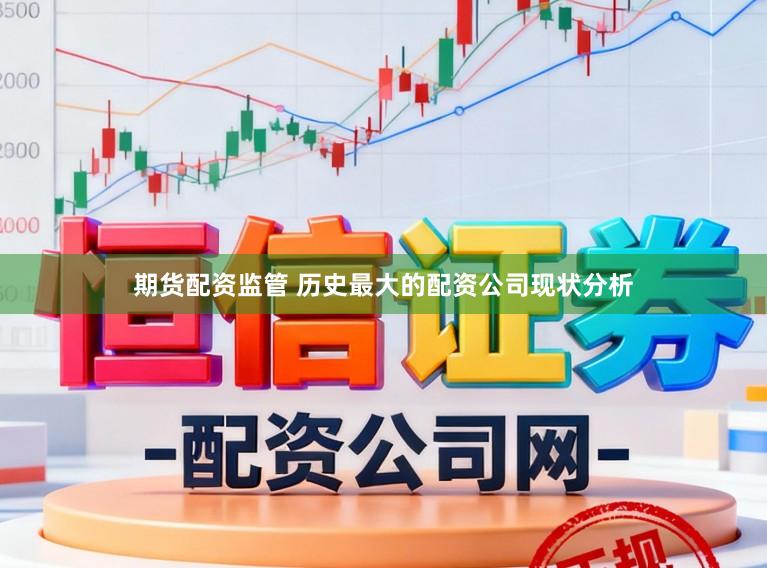 期货配资监管 历史最大的配资公司现状分析