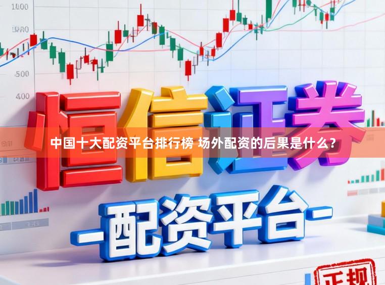 中国十大配资平台排行榜 场外配资的后果是什么？