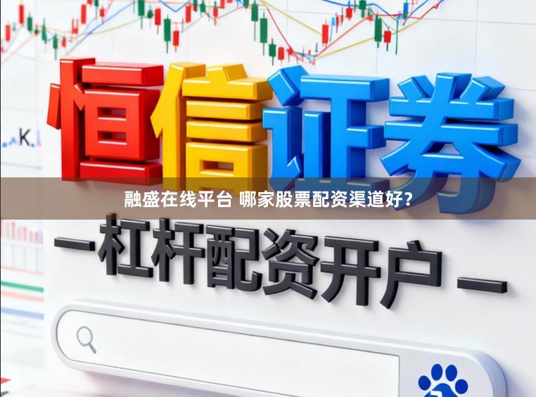 融盛在线平台 哪家股票配资渠道好？