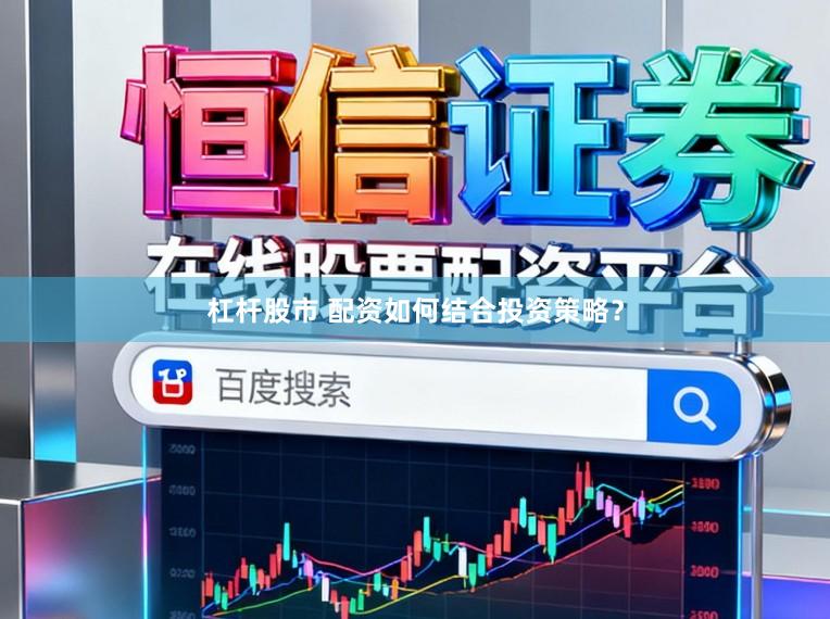杠杆股市 配资如何结合投资策略？